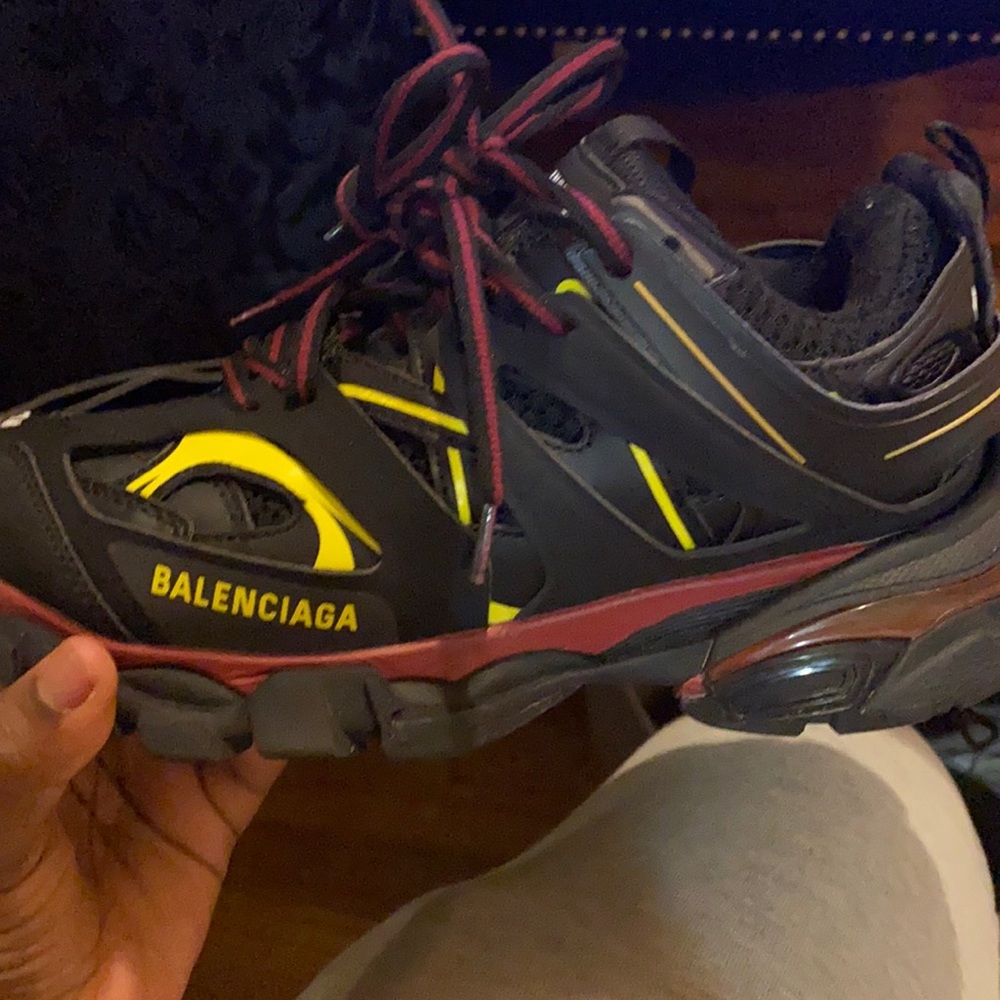 Balenciaga